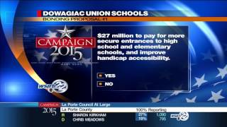 Dowagiac school funding passed