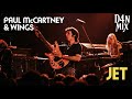 Paul McCartney Wings Jet 2026 D4N Mix mp3