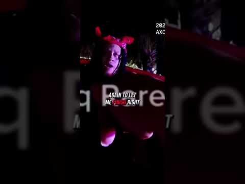 Trippie Redd Arrested in Florida #bodycam #rap #rapper #police #trendingshorts #arrest #viralshorts