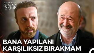 Feyyaz Azim Ortama Raconuyla Giriş Yaptı - Uzak Şehir 56. 
