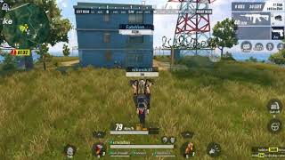 Rules of Survival Indonesia (6) - Rebutan cupplyyyyy...