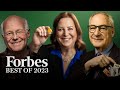 Best Of Forbes 2023: Vice