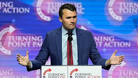 First Amendment experts weigh in on free speech after Charlie Kirk's assassination