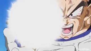 sorprendente rap de Goku vs Vegeta rap completo