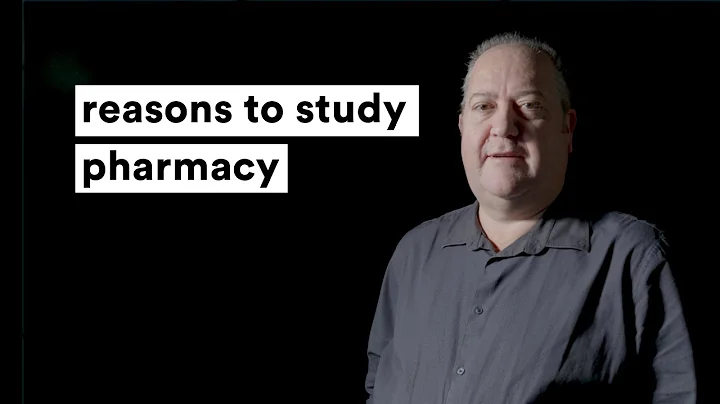 reasons to study pharmacy - DayDayNews