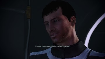 Mass Effect 2 Legendary edition insane playthrough part 9