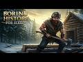 How Mountain Men Built Cabins From Scratch and more
