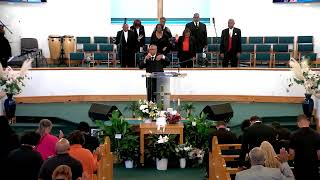 Memorial Service Jerilyn Terry