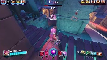 Throwback to the old Makoa