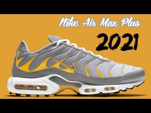 air max plus 2021