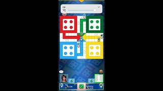 Watch me stream King of Ludo Dice Game with Voice Chat on Omlet Arcade! screenshot 4