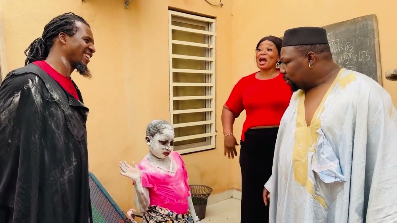 Tchai Diarra Statut Logobai li dabla ! Mousso ko ma ser ni bai ma (Vidéo 2023)