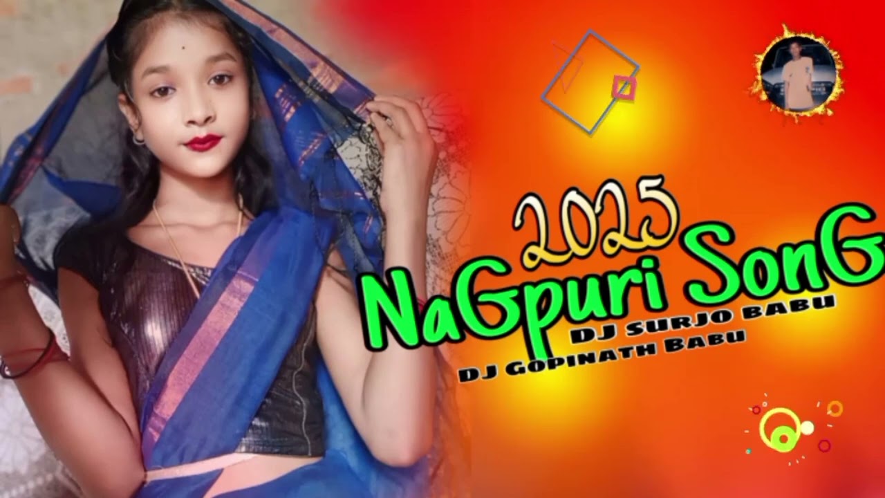 New Nagpuri SonG 💥 Dj Surjo Babu 💥 Dj Gopinath Babu 💥