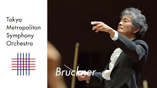 Bruckner: Symphony No.5 in B-flat major, WAB105(Nowak edition) / Kazuhiro KOIZUMI