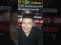 Momento destacado de transmisión en vivo