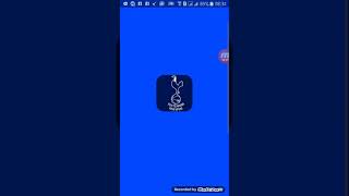 Spurs Fan App screenshot 3