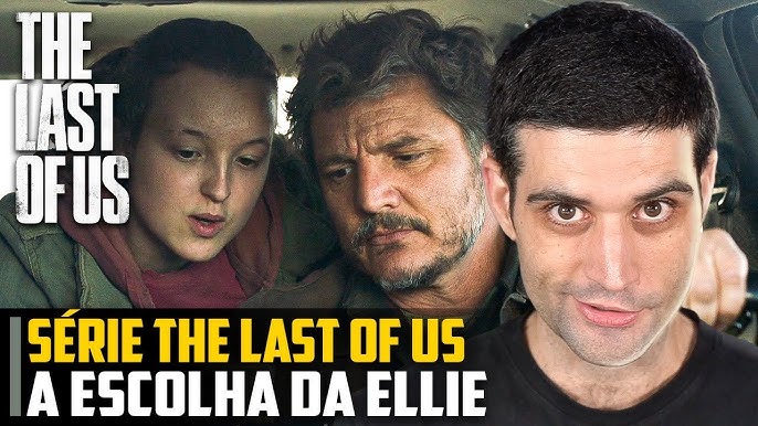 The Last of Us: Terceiro episódio atinge excelência com Bill e Frank