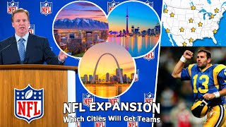 картинка: Следующее расширение NFL уже скоро