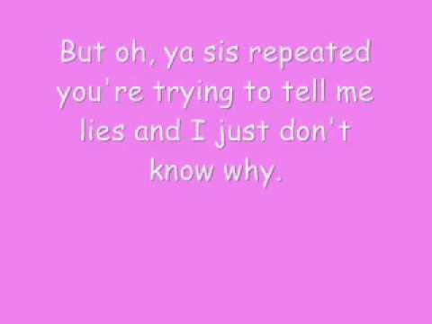 Rihanna - stupid in love [Lyrics]2.flv - YouTube