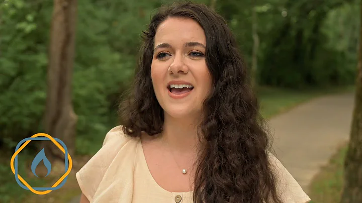 Hannah Mathis - You Will Be (Flora's Song) | Offic...