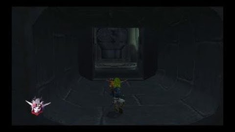 Jak II 100% Guide - Part 5: Act 1.4 - Find Pumping Station Valve