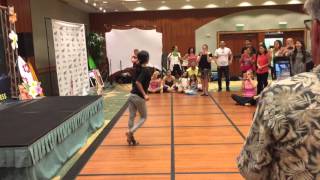 Solo Salsa On 2 Oahu Ahtoy Juliana