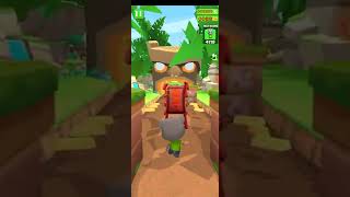 Mighty Tom Hero Rush Crazy Games (1) screenshot 5