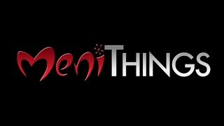 MeniThings YouTube Channel Trailer