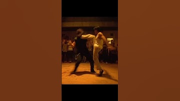 One Kick KO 💥 | Ong-Bak Fight Scene #muaythai #tonyjaa #actionshort #ongbak