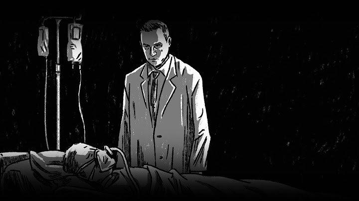 The Doctor - Murder and politics in Serbia