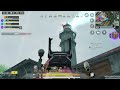 Call Of Duty Mobile alcatraz superman