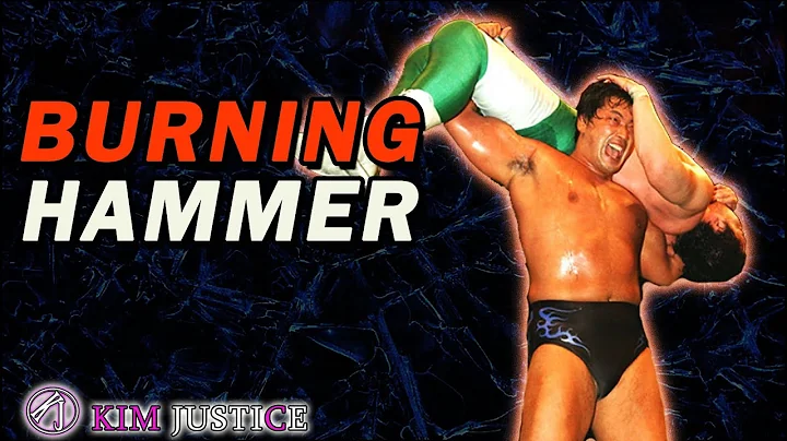 THE BURNING HAMMER: Is This Still Wrestling's Scariest Finisher?