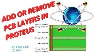Master Proteus: Add or Remove PCB Layers with Confidence