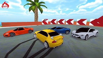 (Update 2020) Drive for Speed Simulator - A 3,20 (Part 3) - Racing car games