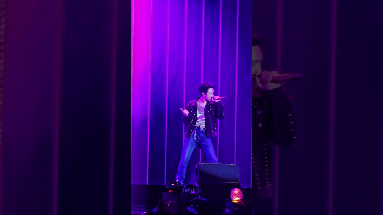 251228 HOZO Fes - SOOBIN - Bật nó lên