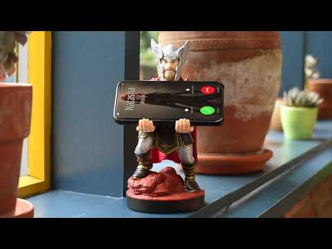 Avenger Cable Guy Collection