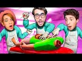 FAVIJ HA UCCISO IL NOSTRO PAZIENTE! - SURGEON SIMULATOR 2
