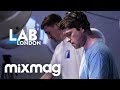 DUSKY in The Lab LDN