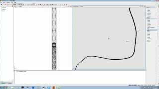 Zmodeler2 Spline Tutorial: Air lines
