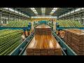 Stop Buying Oak! Strand-Woven Bamboo is 3X Harder (Janka Test Proves It)