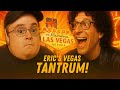 Eric The Actor Starts Losing It In Vegas Stern Flashback 2003 Eric The Actor Starts Losing It In Vegas Stern Flashback 2003