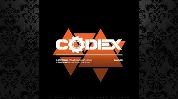 Spartaque - Breakless (D-Unity Remix) [CODEX RECORDINGS]