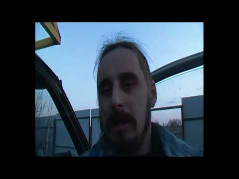 Создаем тяги рычаги!!! Сериал Мародерка#3