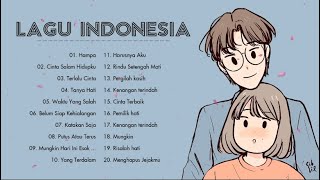 Lagu Pop Indonesia | Lagu Galau 2022 | BCL, Andmesh, Mahen | Hampa, Cinta Salam Hidupku screenshot 2