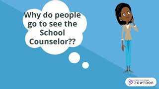 School Counselor Intro