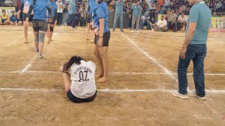 #kabaddi #kheloindia #prokabaddi Himachal Pradesh vs Haryana final kabaddi match