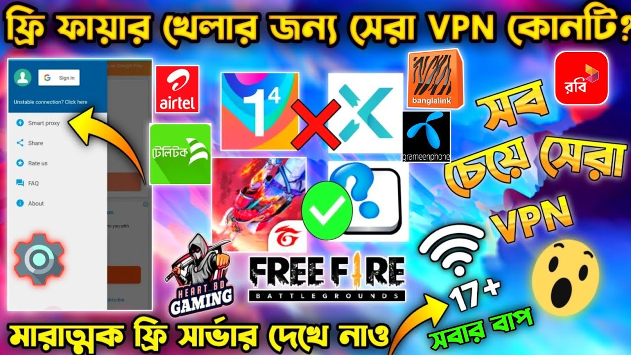 VPN BEST VPN FOR FREE FIRE FREE vpn-best-vpn-for-free-fire-free