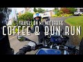 Coffee & Bun Motorbike Run in the Sun!