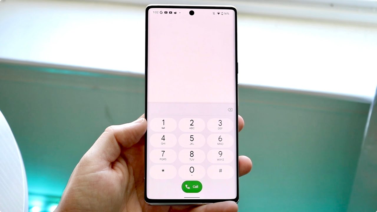 How To FIX Android Not Making Calls! (2022) YouTube