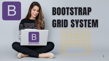 Bootstrap Grid System | Responsive Layout Made Easy